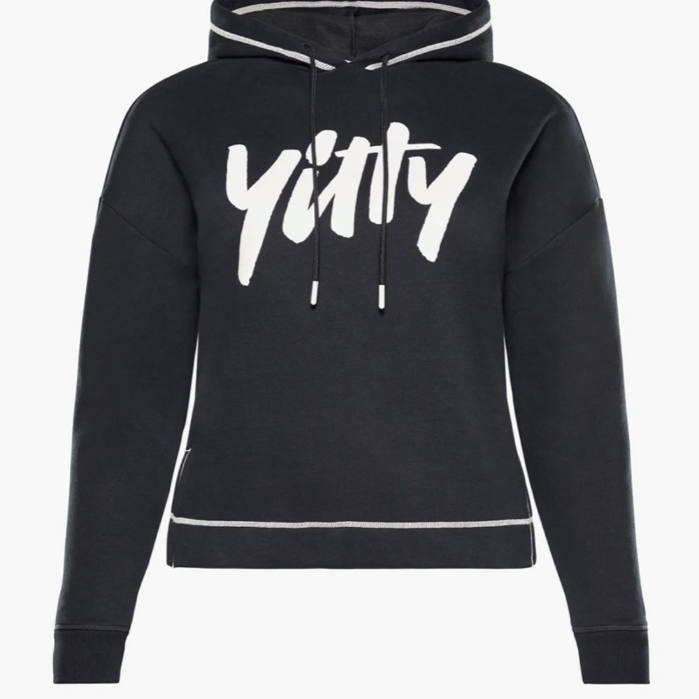 Yitty hoodie